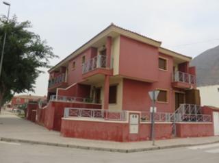 Zweistöckige Wohnung  Av excelentísima dip. prov. de alicante. Solvia inmobiliaria  dúplex redován