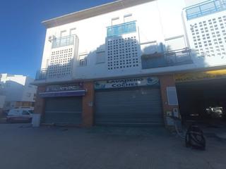Location Local commercial  C/ ronda foro. Solvia inmobiliaria  locales punta umbría