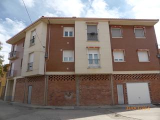 Etagenwohnung  C/ las tercias. Solvia inmobiliaria  piso pedraja de portillo la