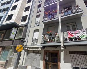 Pis  C/ chavarri. Solvia inmobiliaria  piso sestao