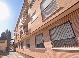 Appartement à Pz Virgen de la Esperanza