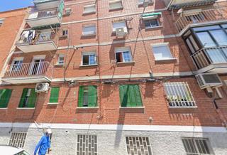 Appartement à C/ Duquesa de Tamames