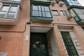 Etagenwohnung  C/ cabo nicolás mur. Solvia inmobiliaria  piso madrid
