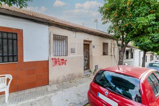 Doppelhaus  C/ motamid. Solvia inmobiliaria  chalet adosado córdoba
