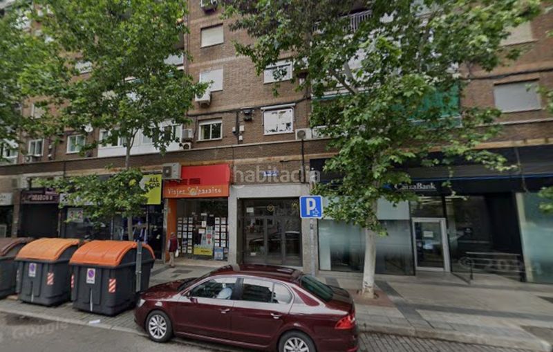 Foto 0c191738-b73d-4759-83a7-c7c3b276d9b5. Local comercial a Comillas Madrid