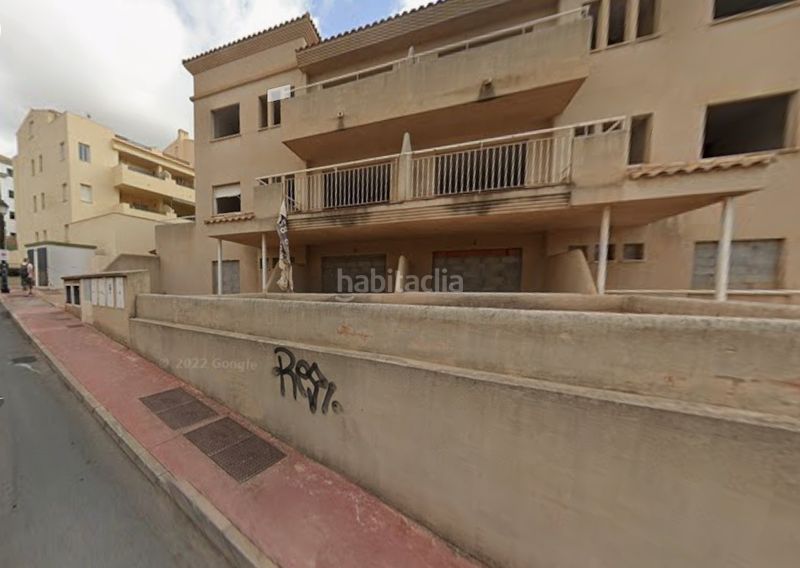 Foto fd3910d2-b2ba-4b34-b329-665b9ade813d. Aparcament cotxe a Torreblanca del Sol Fuengirola