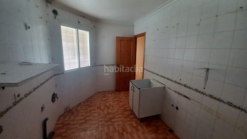 Foto 8da8ea25-ceb2-4955-96f9-afb2567c9b6e. Pis a Bollullos Par del Condado