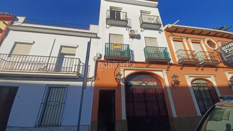 Foto e9e727fb-f431-486d-a39a-d0a129b43e75. Pis a Bollullos Par del Condado