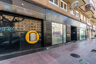 Lloguer Local Comercial  Av derechos humanos. Solvia inmobiliaria  locales burgos
