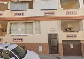 Autoparkplatz  C/ delfín. Solvia inmobiliaria  garaje punta umbría