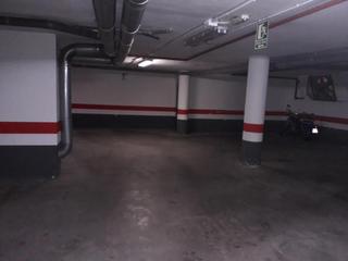 Parking voiture  C/ quevedo. Solvia inmobiliaria  garaje alginet