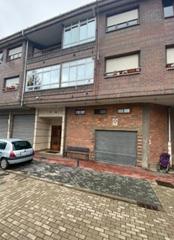 Appartement  Plaza polideportivo. Solvia inmobiliaria  piso robla la