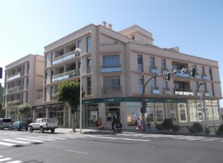 Local Comercial  Av enrique mederos. Solvia inmobiliaria  locales llanos de aridane los