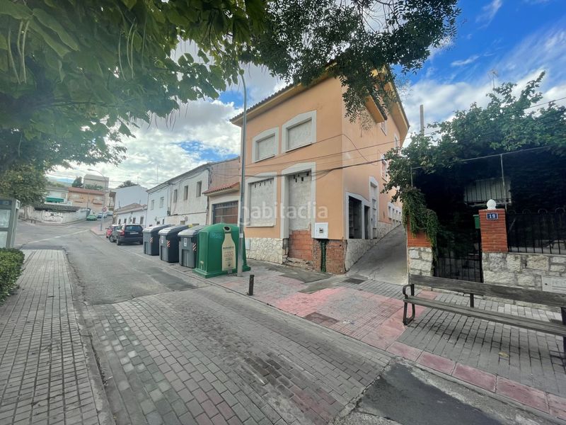 Foto ab2f6c45-5ec1-4d53-8cb3-8b540502d8b2. Pis a Cuevas-Ilustración Ciempozuelos