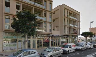 Local Comercial  Av enrique mederos. Solvia inmobiliaria  locales llanos de aridane los