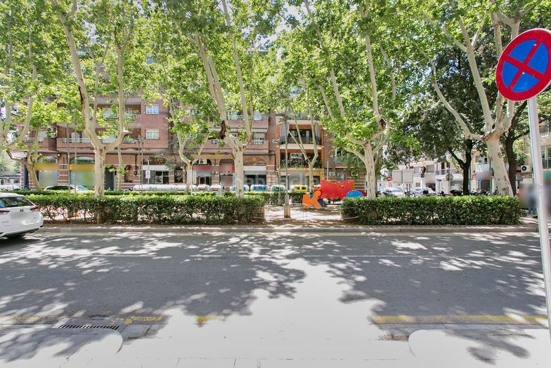 Foto 5b05d28f-c6b3-41fe-bc84-a48a5172aca2. Aparcament cotxe a Centre Castelldefels