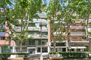 Car parking  C/ doctor barraquer. Solvia inmobiliaria  garaje castelldefels