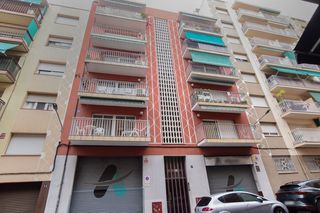 Pis  C/ joaquim capell. Solvia inmobiliaria  piso mataró