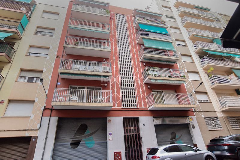 Foto 98d8a4c0-3c75-4679-b0b8-20a3531125e2. Pis a Peramàs Mataró