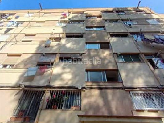 Foto d424cb59-5c7d-4b2f-bba1-7f45a423a55a. Pis a Ciutat Meridiana Barcelona