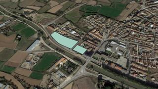 Finca rústica  C/ san josé. Solvia inmobiliaria  suelo urbano no consolidado pedrola