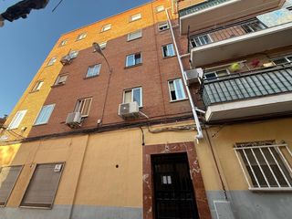 Pis  C/ san neviano. Solvia inmobiliaria  piso madrid