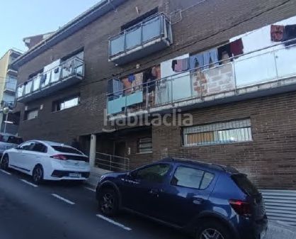 Foto 81f7c9d7-4bee-4720-91b8-c30171f28e1e. Aparcament cotxe a Ca n´Oriol Rubí