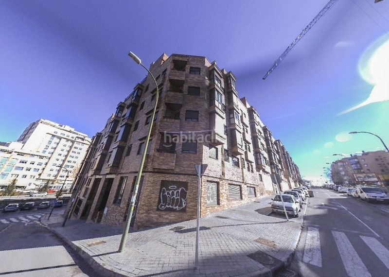 Foto 7d061b95-0c2c-4cac-9d86-d15cb7fcb524. Parking coche solvia inmobiliaria garaje en Valdezarza Madrid