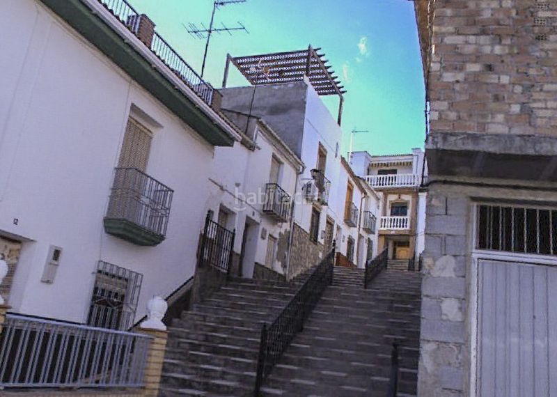 Foto 696327d3-7724-42ce-96e2-44842842ff17. Xalet a Íllora