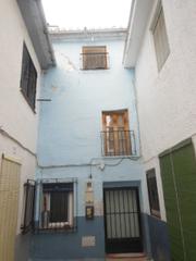 Casa aparellada  C/ san isidro. Solvia inmobiliaria  chalet adosado padul