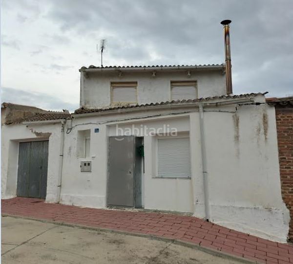 Foto 59d82331-9dca-4772-beac-9c9ff17b58c4. Xalet a Adanero
