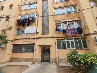 Piso  Pz blocs de la florida. Solvia inmobiliaria  piso hospitalet de llobregat el