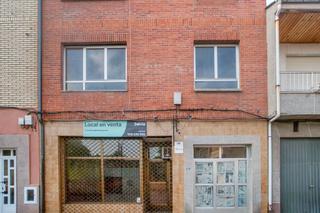 Appartement  C/ guzman bueno. Solvia inmobiliaria  piso fabero