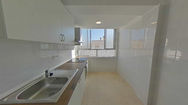 Foto 4a92a471-d826-4857-b8bf-3617177877f8. Piso solvia inmobiliaria piso en Son Oliva Palma de Mallorca
