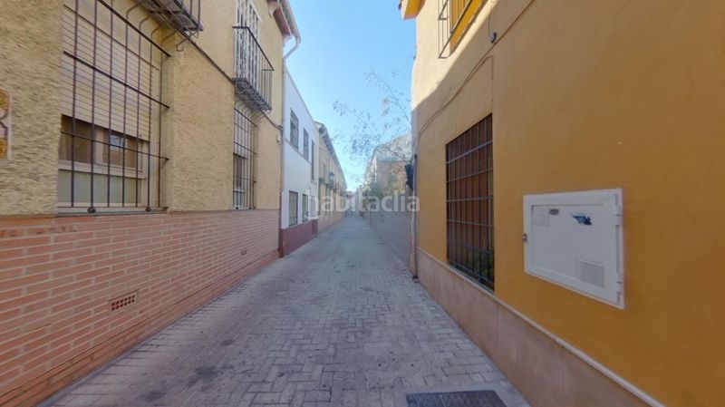 Foto c584de1a-993e-4b7e-a7e4-ed5c51675f0c. Pis a La Trinidad Málaga