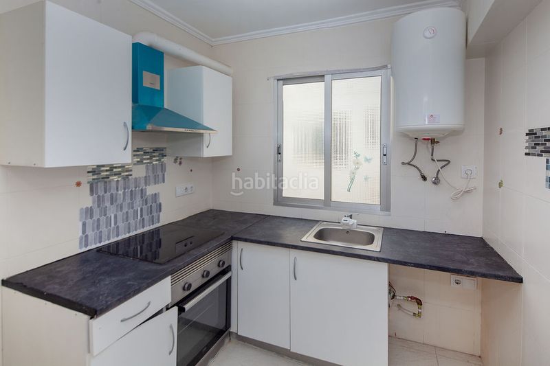 Foto d9746444-6e5b-4891-964e-eed82f12b723. Pis a Mont Olivet Valencia