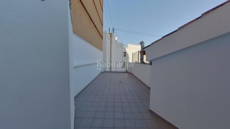Foto 4e4b2112-1377-4af9-8aac-0fed0119e644. Àtic amb aparcament a Russafa Valencia