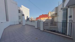 Àtic  C/ ruzafa. Solvia inmobiliaria  ático valencia