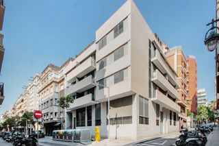 Pis  C/ saragossa. Solvia inmobiliaria  piso barcelona