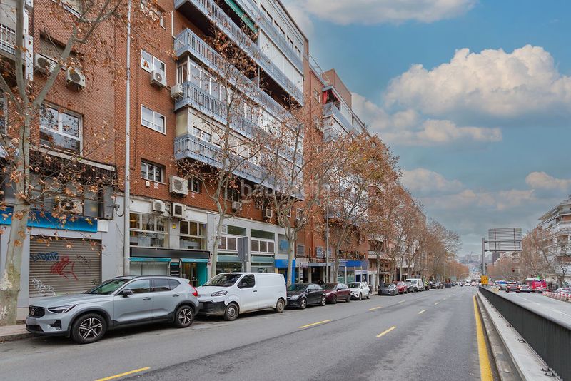 Foto 735ecf34-3cb6-4b1f-90ee-36584fb71f90. Pis amb calefacció a Niño Jesús Madrid