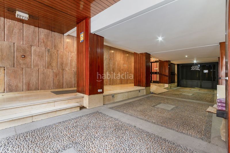 Foto d82c32c0-3635-4b5f-b006-c90985d04a60. Pis amb calefacció a Niño Jesús Madrid