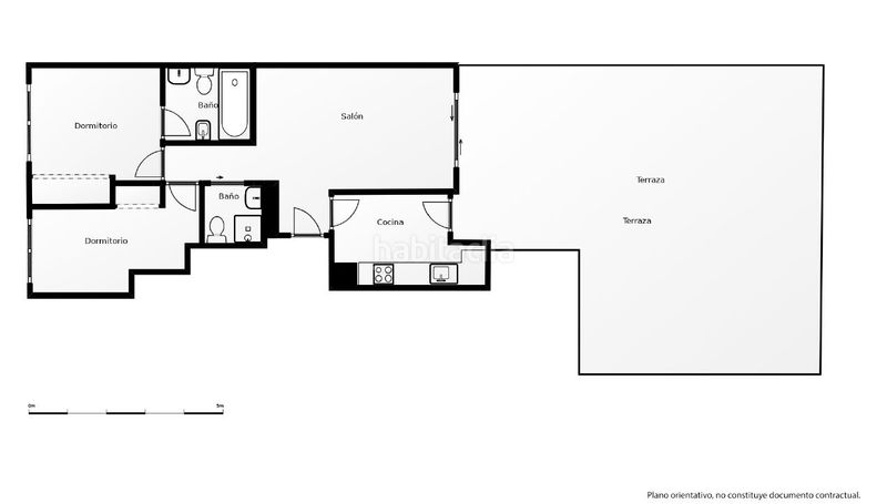 Foto 6c77a802-27f9-4d3a-8ef1-173bacbbabd4. Pis a Opañel Madrid