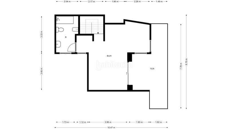 Foto 67b869fe-5ab8-4695-980e-dabc6ca186cb. Pis a Zona Esportiva Terrassa