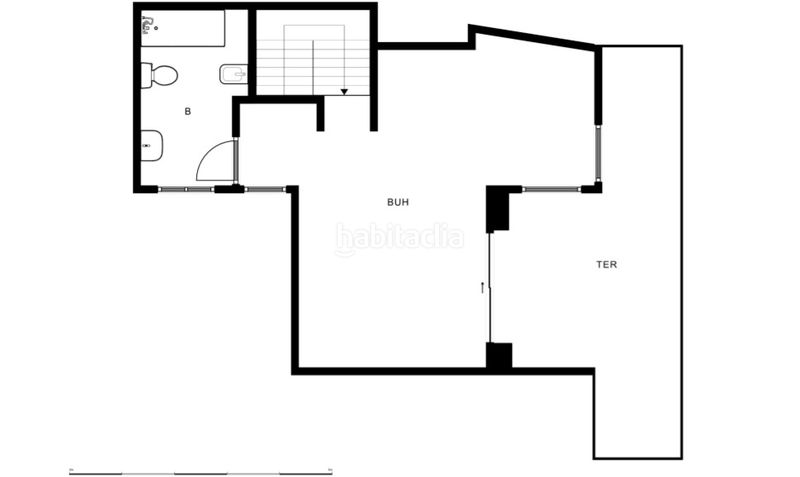 Foto f96613c2-57aa-432e-b99c-906cba6beb44. Pis a Zona Esportiva Terrassa