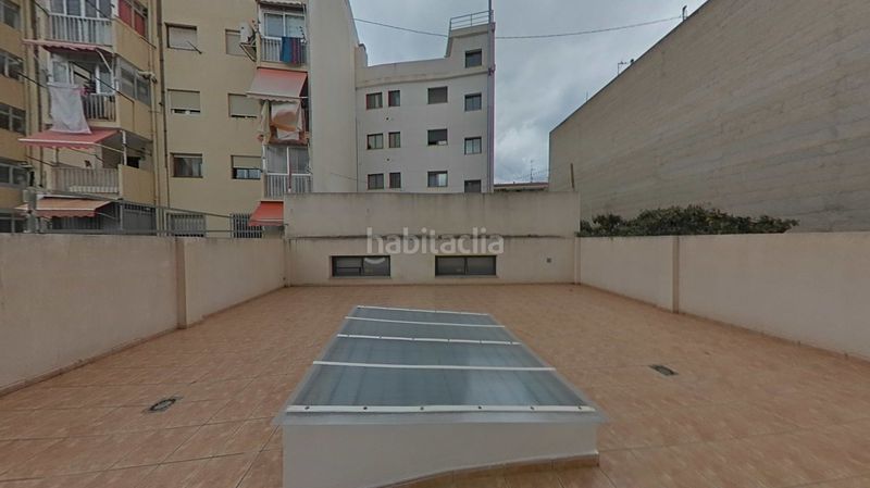 Foto 4cf8165e-ec55-49b3-b07c-eb7465ac14fb. Pis a Centro Urbano Vila Joiosa (la)