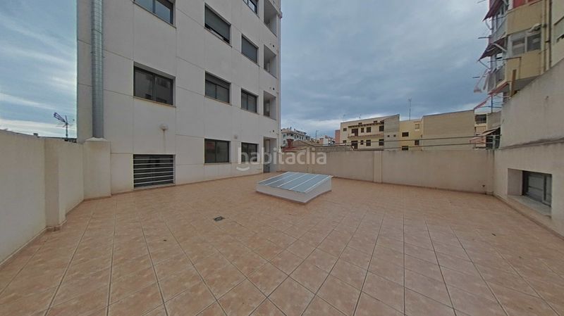 Foto 58d0e543-d3a1-476a-ad62-b1bf2dfa0cc6. Pis a Centro Urbano Vila Joiosa (la)