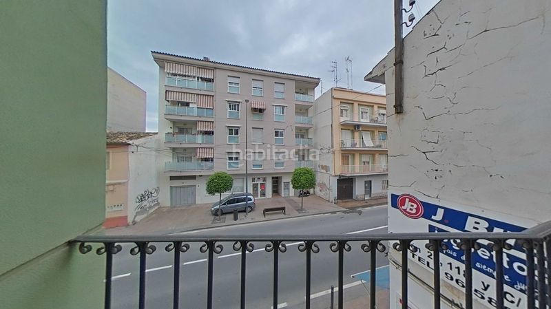 Foto b1529ef6-da93-4999-8f32-5579d73ce80e. Pis a Centro Urbano Vila Joiosa (la)