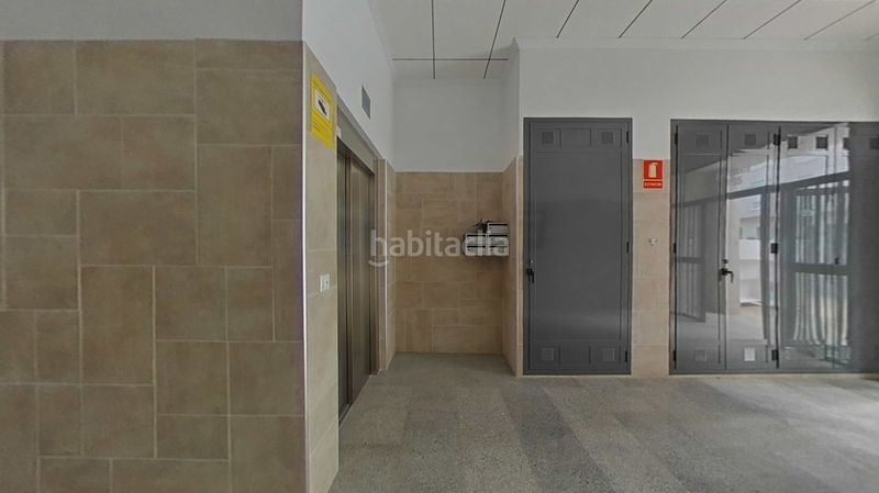 Foto b710e23e-3493-4c51-a5f2-8b036dfc7360. Pis a Centro Urbano Vila Joiosa (la)