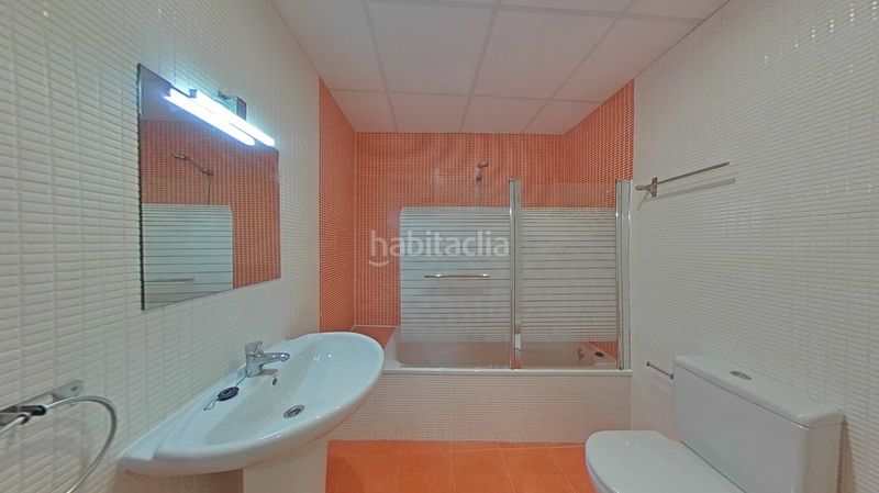 Foto e4f732e5-1a1b-46f1-89d4-cee4fae6fdad. Pis a Centro Urbano Vila Joiosa (la)