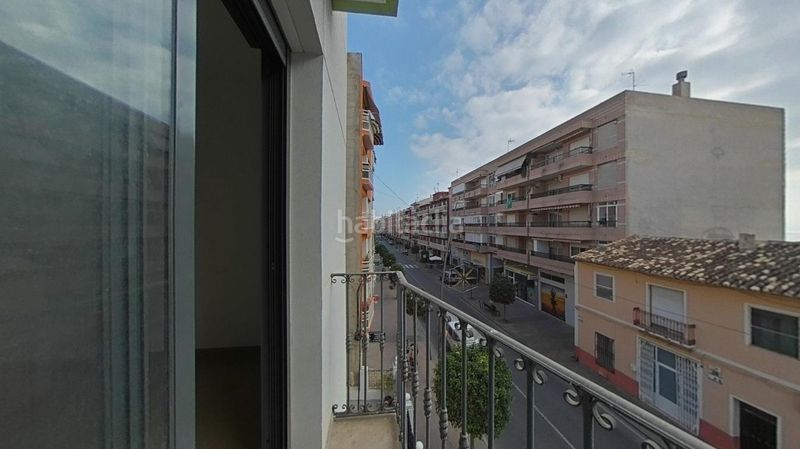 Foto 58a33bca-7424-4061-aab5-07f8b1f232f2. Pis a Centro Urbano Vila Joiosa (la)